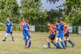 S.K.N.W.K. JO16-1 - S.S.V. '65 JO16-1 (comp.) voorjaar seizoen 2021-2022 (33/48)